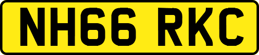 NH66RKC