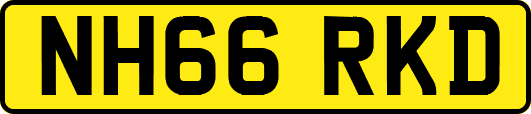 NH66RKD