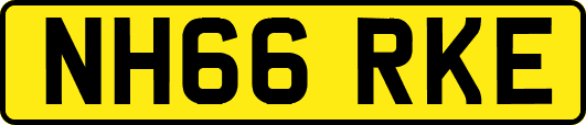 NH66RKE