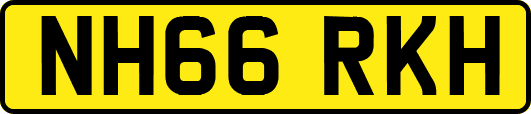 NH66RKH