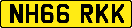NH66RKK