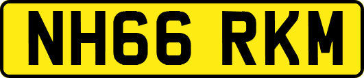 NH66RKM