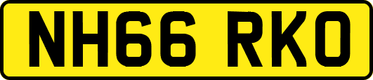 NH66RKO