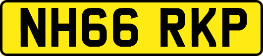 NH66RKP