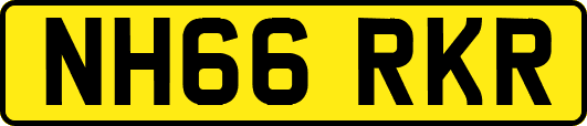 NH66RKR