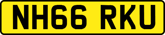 NH66RKU