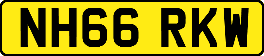 NH66RKW