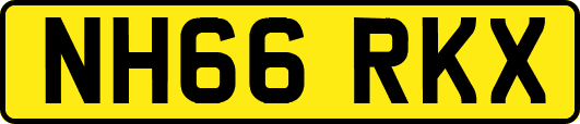 NH66RKX
