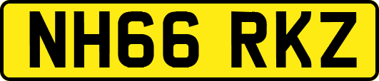 NH66RKZ