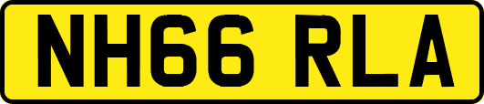 NH66RLA