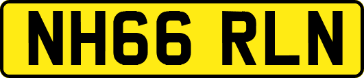 NH66RLN