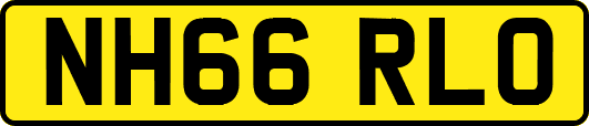 NH66RLO