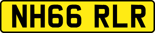 NH66RLR