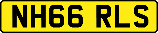 NH66RLS