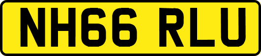 NH66RLU