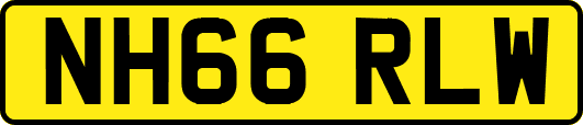 NH66RLW