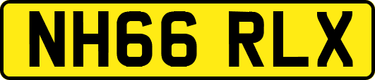 NH66RLX