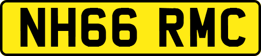 NH66RMC
