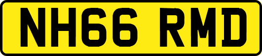 NH66RMD