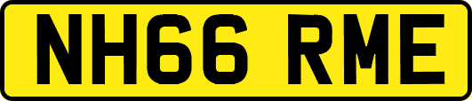 NH66RME