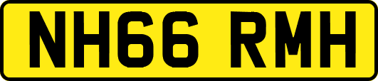 NH66RMH