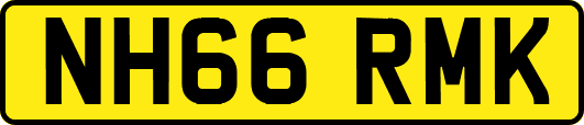 NH66RMK