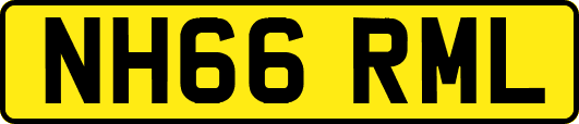 NH66RML