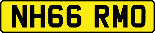 NH66RMO