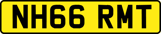 NH66RMT