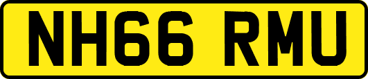 NH66RMU