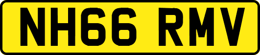 NH66RMV