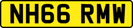 NH66RMW
