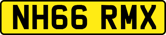 NH66RMX