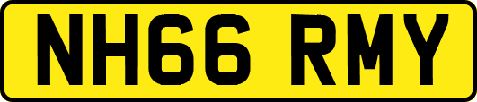 NH66RMY