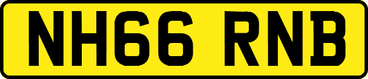 NH66RNB