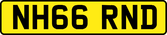 NH66RND