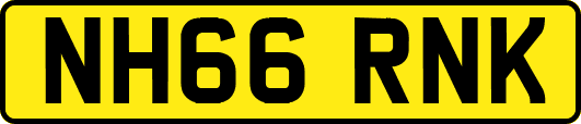 NH66RNK