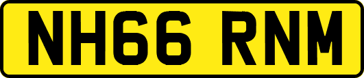 NH66RNM