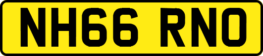 NH66RNO