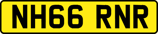 NH66RNR