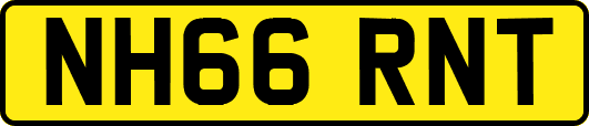 NH66RNT