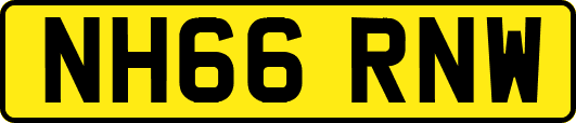 NH66RNW