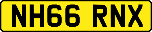 NH66RNX