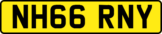 NH66RNY