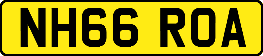 NH66ROA