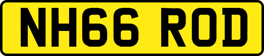 NH66ROD