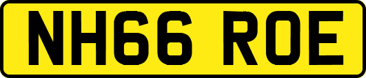 NH66ROE
