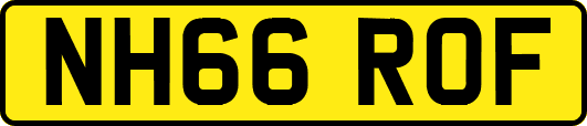 NH66ROF