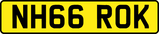 NH66ROK