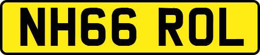 NH66ROL